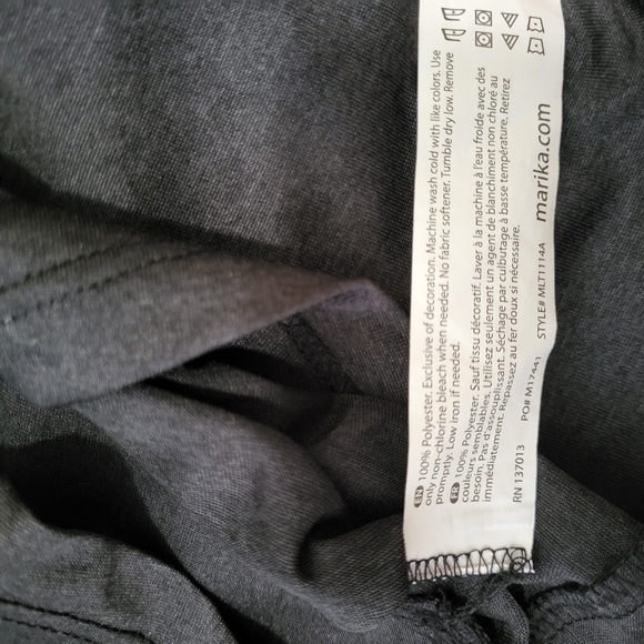 Marika Atheletic weave top - Picture 5 of 5